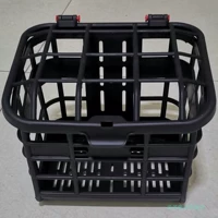 ABS Plastic Car Basket