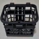 ABS Plastic Car Basket