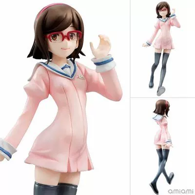 Sakura Mansha MegaHouse GGG Gundam Build Fighters Takasaka Китай в наличии