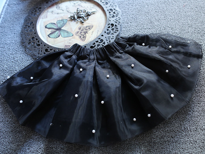 Jupe pour fille - Ref 2051050 Image 33