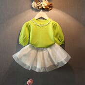 Jupe pour fille - Ref 2051050 Image 14