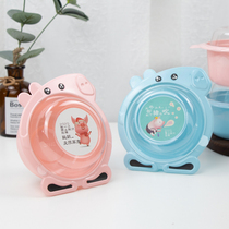 Net red pig Peggy I match your palm on the bright pig Pearl mousse cake box bean milk box Childrens cake packaging box