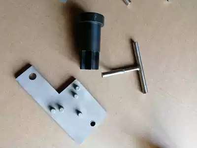 4919107 Maintenance timing installation disc car special tools adapted to Foton Cummins ISF2 8 engine