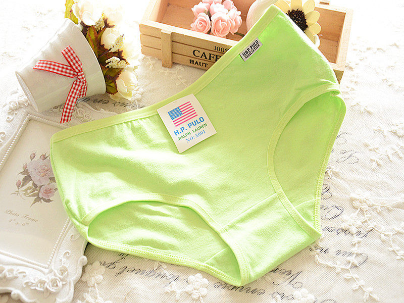 Slip jeune du a01*10 en coton - Ref 640130 Image 60