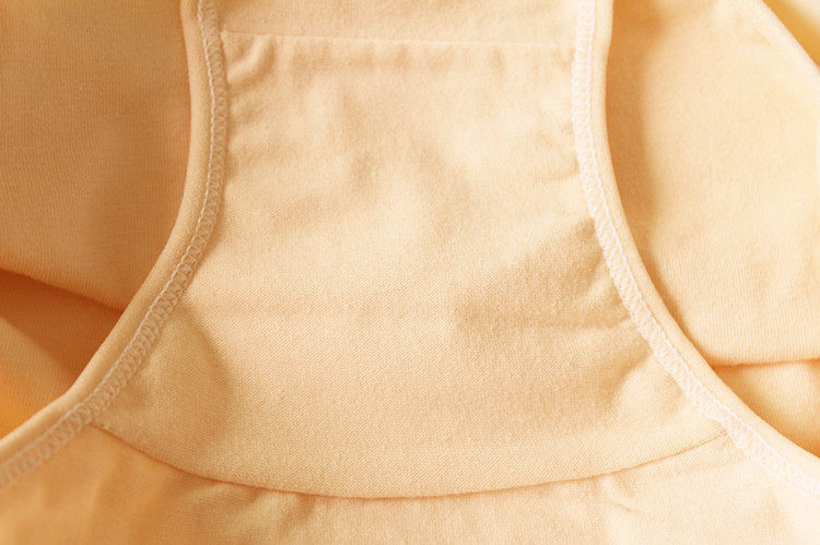 Slip jeune du a01*10 en coton - Ref 640130 Image 65