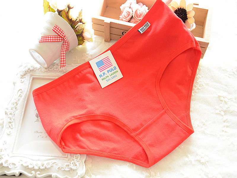 Slip jeune du a01*10 en coton - Ref 640130 Image 54