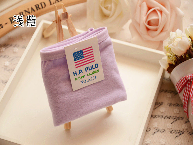 Slip jeune du a01*10 en coton - Ref 640130 Image 67