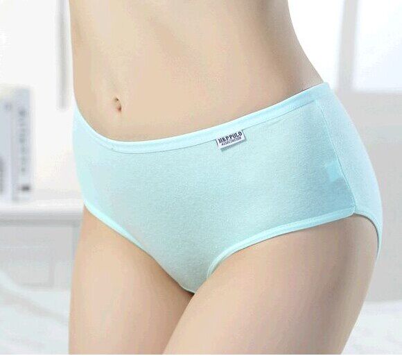 Slip jeune du a01*10 en coton - Ref 640130 Image 53