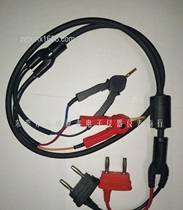 Original HIOKI day set 3540 micro resistivity meter tester test line 9287-10 day set resistivity meter