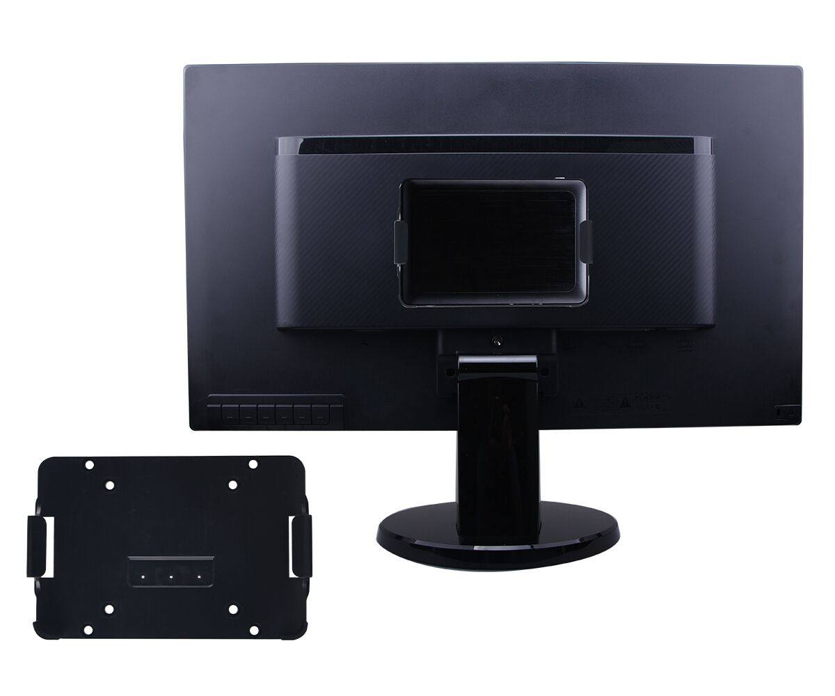 Cloud Terminal Bracket Cloud Terminal Packaging Computer Tug Box Packaging Tug Box Power