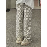 Летние штаны для отдыха, оверсайз