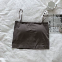 Кофейный короткий стиль