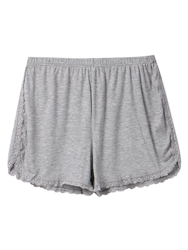 Безопасные штаны, тонкое летнее защитное белье, леггинсы, шорты