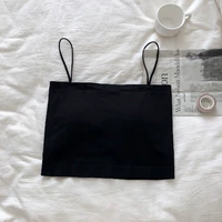 Короткий черный