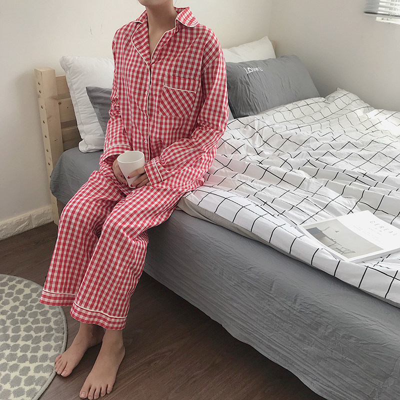 Pyjama pour femme OTHER   à manches longues - Ref 2991480 Image 3