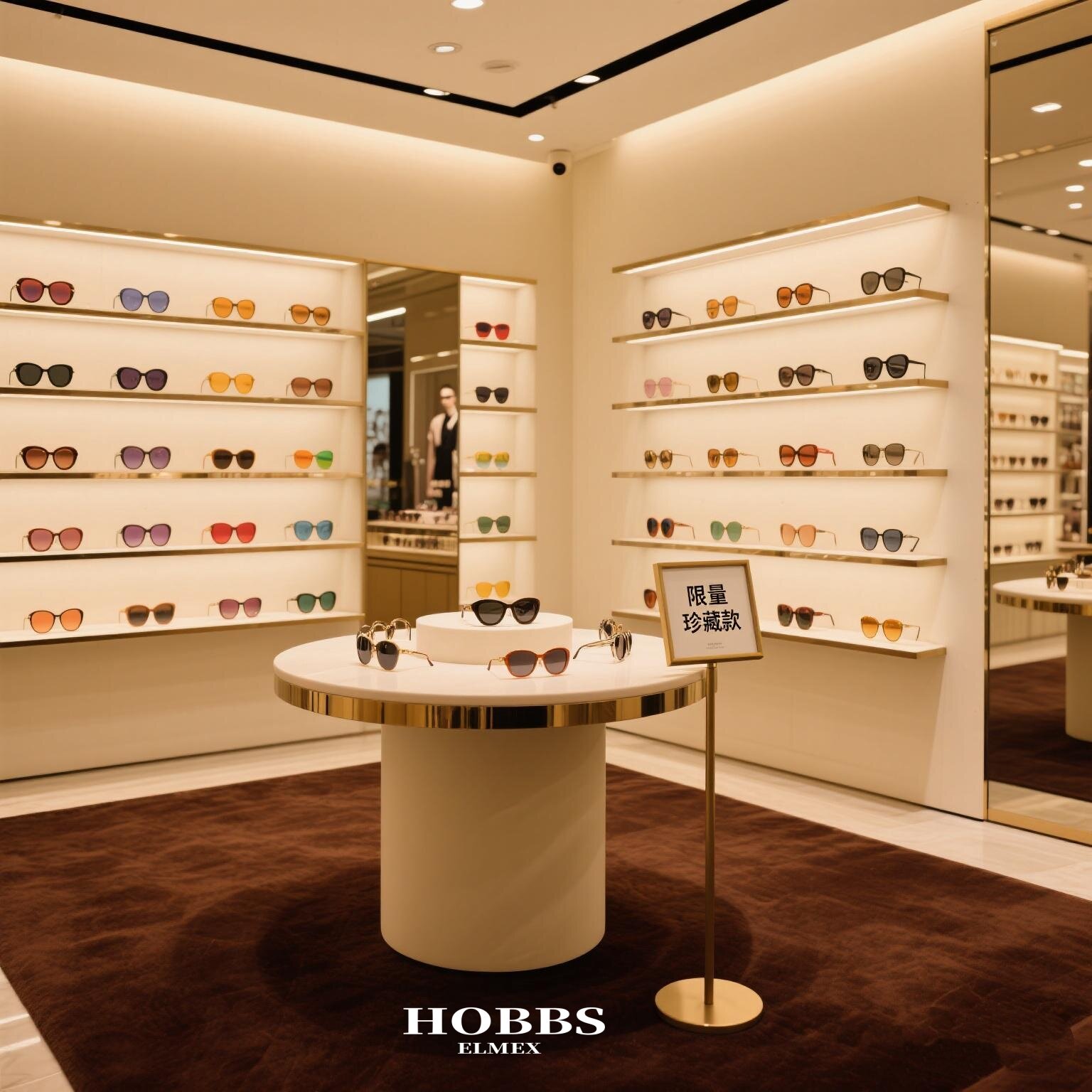 HOBBS  STUDIO