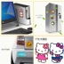 Giấy ảnh từ A4 Giấy ảnh từ a4 dán từ tủ lạnh sắt từ vá thủ công sáng tạo tự làm thẻ trà dán dễ thương đầu lớn dán tự dính in phun - Giấy văn phòng giấy văn phòng Giấy văn phòng
