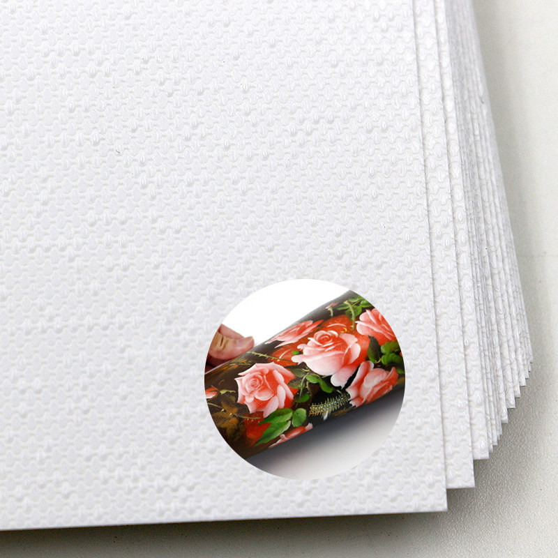 Oil Painting Canvas Rc Photo Paper A4A3 Coarse Cloth Texture Surface 6inch Cloth Surface Rc Photo Paper 270g Waterproof Photo Art Oil Painting Canvas Photo Inkjet Printer Photo Paper 4R