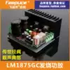 LM1875 amplifier board Fly spectrum GC audio version hifi guts super 1969 LM3886 King of vocals