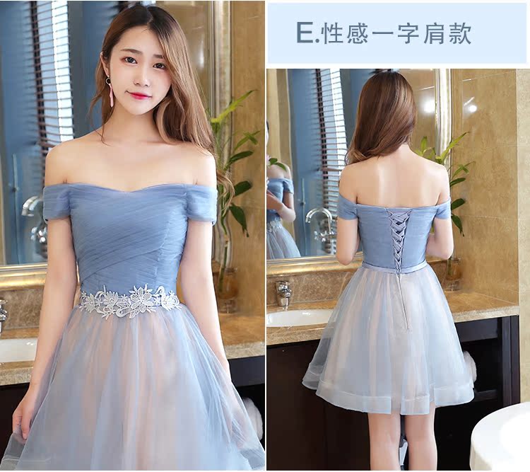 Robe de soirée OTHER   en Maille - Ref 3211841 Image 43
