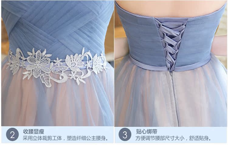 Robe de soirée OTHER   en Maille - Ref 3211841 Image 36