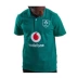 Ailen Rugby Jersey 2019-20 Áo phông Ailen Rugby Jersey Ireland Rugby Jersey - bóng bầu dục găng tay chơi bóng bầu dục bóng bầu dục