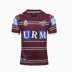 Bóng bầu dục Eagle Eagle 18 19 20 Manly Sea Eagle Manly-Sea Eagles rugby Jersey - bóng bầu dục Quả bóng bầu dục bóng bầu dục