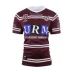 Bóng bầu dục Eagle Eagle 18 19 20 Manly Sea Eagle Manly-Sea Eagles rugby Jersey - bóng bầu dục Quả bóng bầu dục bóng bầu dục