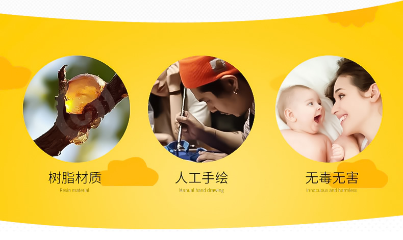 Xe nước hoa trang trí dễ thương phim hoạt hình mô phỏng chó xe trang sức đồ trang trí xe đẹp trang trí nội thất cung cấp nam và nữ - Ô tô nội thất Accesseries đệm lót ghế xe ô tô