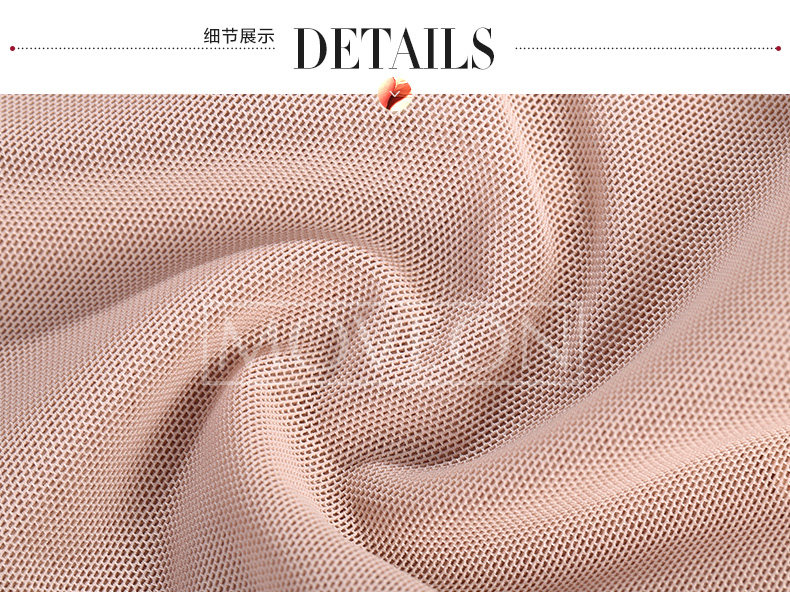 Sous-vêtement minceur MOVEON MS3659 en nylon - Ref 707063 Image 22