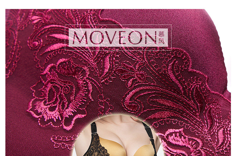 Sous-vêtement minceur MOVEON sexy en nylon - Ref 692479 Image 32