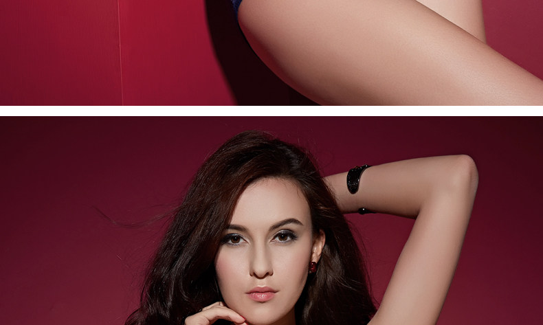 Sous-vêtement minceur MOVEON MS8472 en nylon - Ref 709904 Image 29