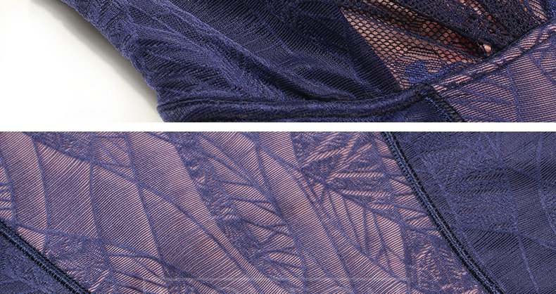 Sous-vêtement minceur MOVEON MS8472 en nylon - Ref 709904 Image 38