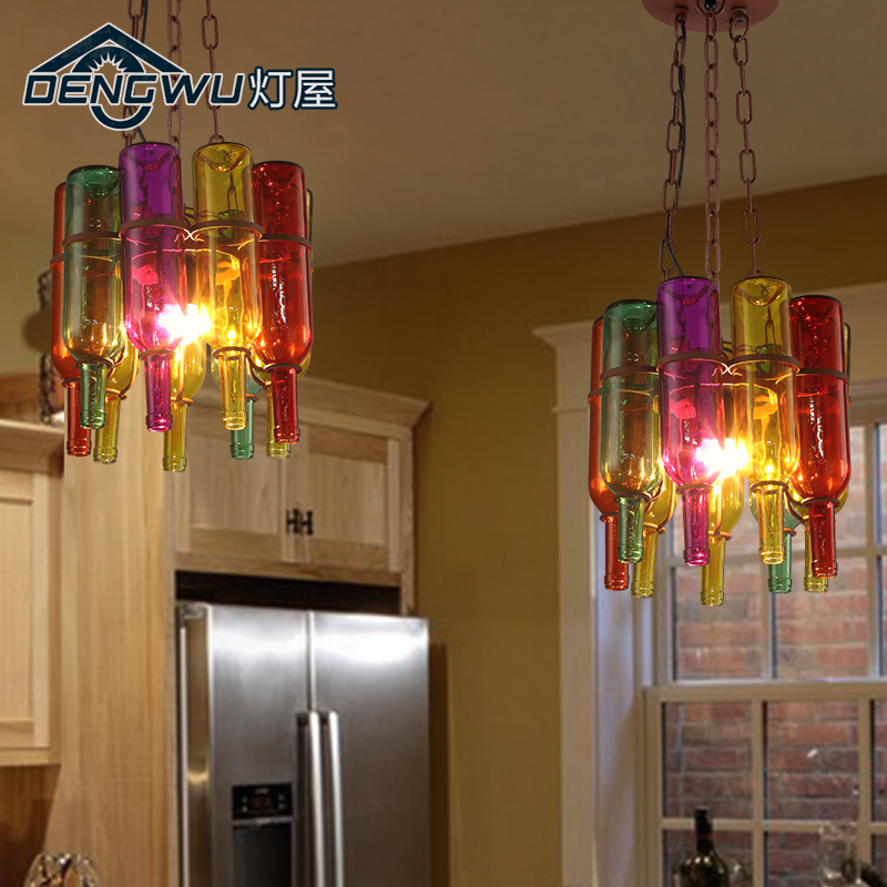 ���ݴ��ⱱŷ���Ų�ɫ��ƿ����DW-D0773