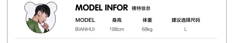 Blouson homme PANDA - Ref 3121081 Image 20