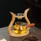 True Color Bamboo Tea Rick+304 Утечка карты+Ярмарка деревянного руля.