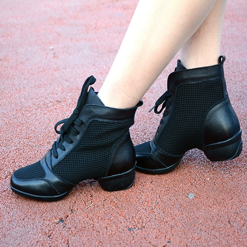 伯尔俪 Кожаная танцевальная обувь женщина новая танце