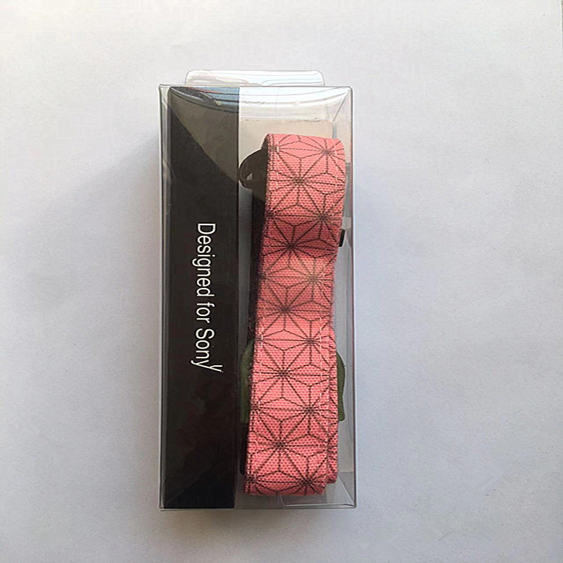 Sony Devils Edge Joint Hot Boot Lid Micro Single Digital Single Counter Camera Cartoon Camera Shoulder Strap Harness Cord-Taobao