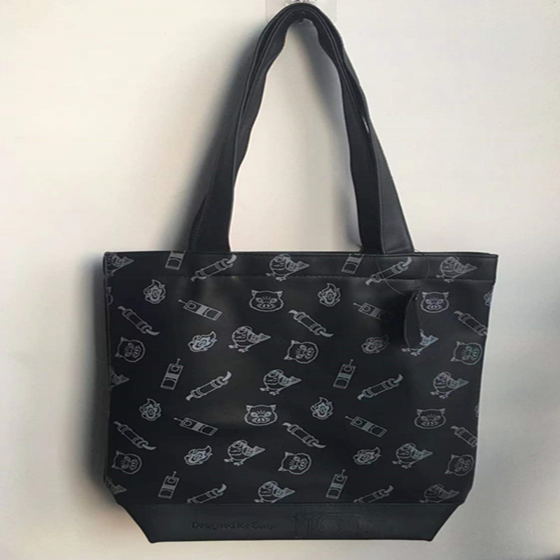 Sony X Ghost Edge Joint Qualified Single Shoulder Bag Camera Pocket Shoulder Strap Digital Photography Bag Perimeter