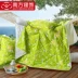 Bộ đồ giường miền Nam, cotton, mùa hè mát mẻ, điều hòa, bông có thể giặt máy, chăn mùa hè, chăn đôi mùa hè, sản phẩm mới Quilts