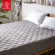 ngủ Nam được trang trí kháng khuẩn bông one-piece doanh nghiệp giường bông bedspread Simmons bảo vệ tay áo có thể tháo nắp bụi bao gồm tất cả - Trang bị Covers ga chun bọc giường spa