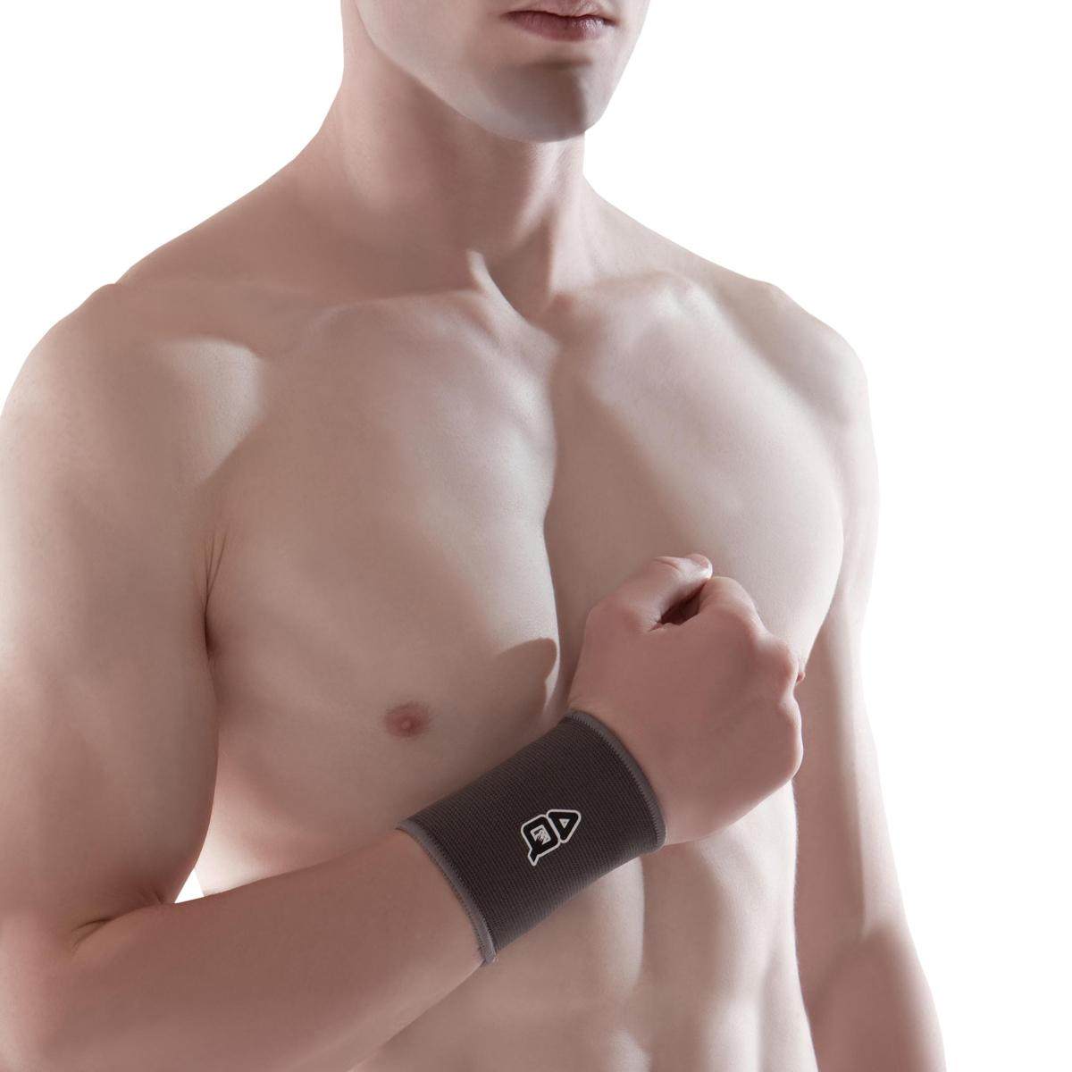 AQ 1791 Nano bamboo carbon fiber wrist sheath