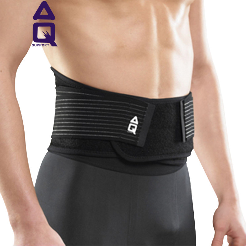 American AQ 5030 Waist Support Sports Health Belt