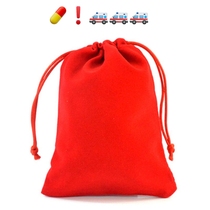 2024 Healthy Blessing Bag