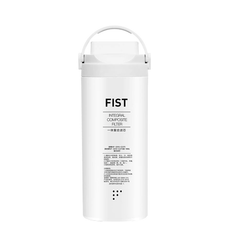[Фильтр очистителя воды Midea] FT1 Clear Cleaner All-In-One Filter JR1959S-NF/DT100/X1