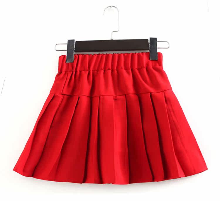 Jupe pour fille - Ref 2048585 Image 10