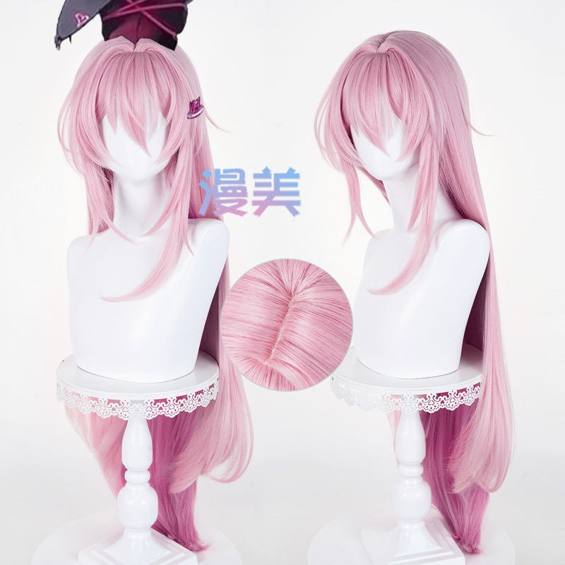 Anime Goddess of Victory Nikke Nikki Weirvit Cosplay Wig Scalp Top Anime Goddess of Victory Nikke Nikki Weirvit Cosplay Wig Scalp Top