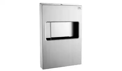 Jinhang sanitary ware tooling toilet tissue box toilet paper box toilet paper box 304 stainless steel toilet seat cushion carton B-62