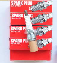 Genuine spot Japan NGK Dongfa Outboard Engine Outboard Machine Shipboard Engine Spark Plug