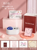 [Модель исповеди] Элегантный белый+